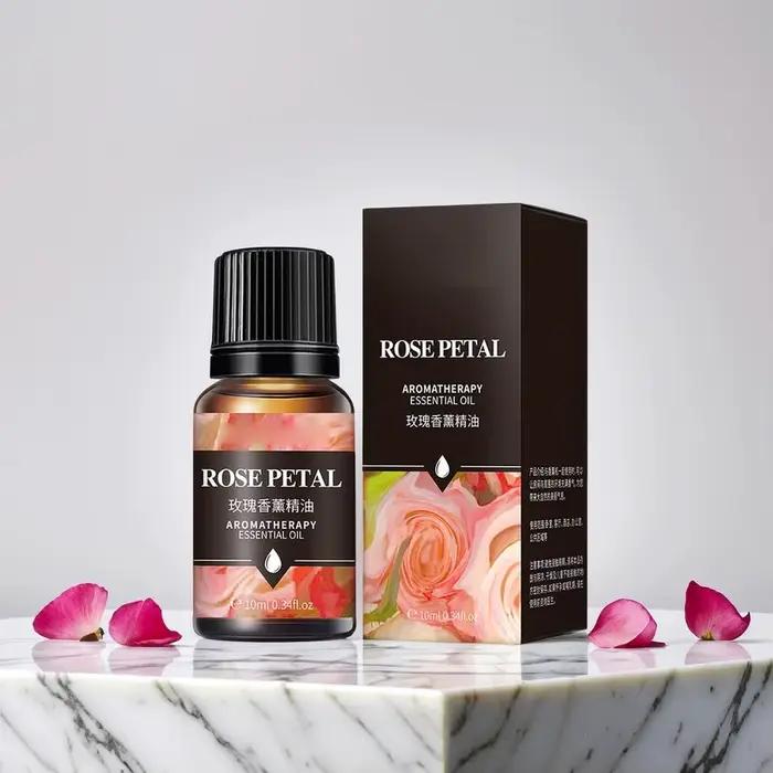 Huiles essentielles pour diffuseur d'arômes