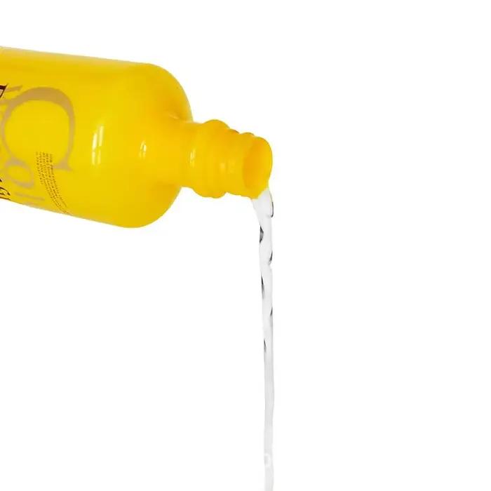 120ml x 2 pièces – Lotion permanente pour cheveux ondulés
