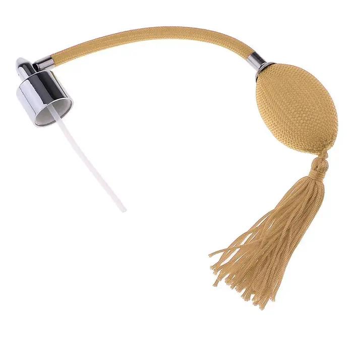 Tube distributeur de bouteilles de parfum, vos bouteilles, accessoires de voyage de 18 mm