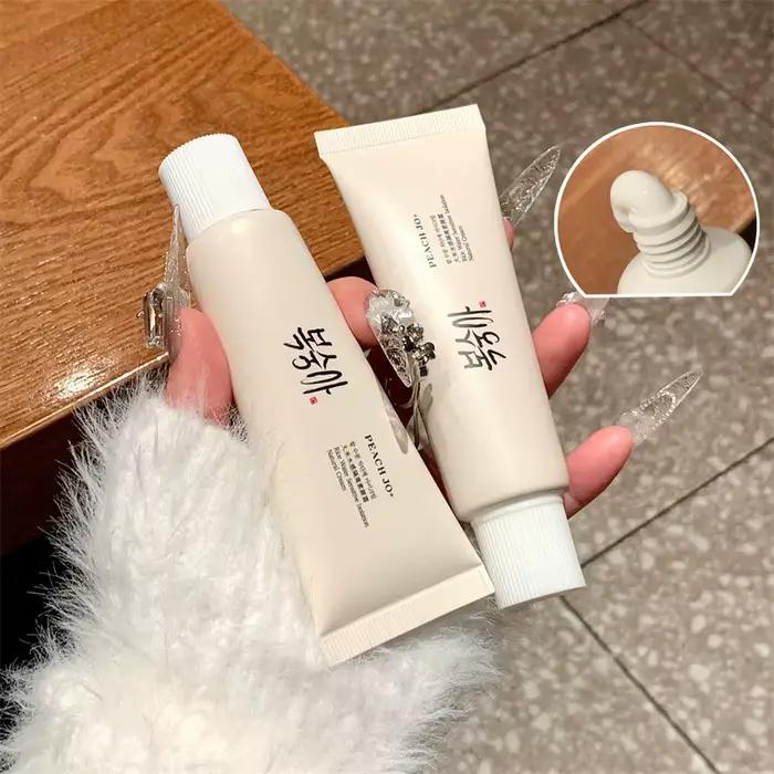 Crème de riz pour le visage Spf50 +