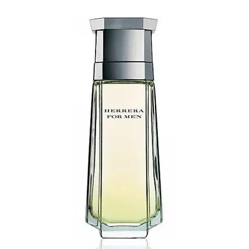 Carolina Herrera Men Eau De Toilette Vaporisateur 100ml