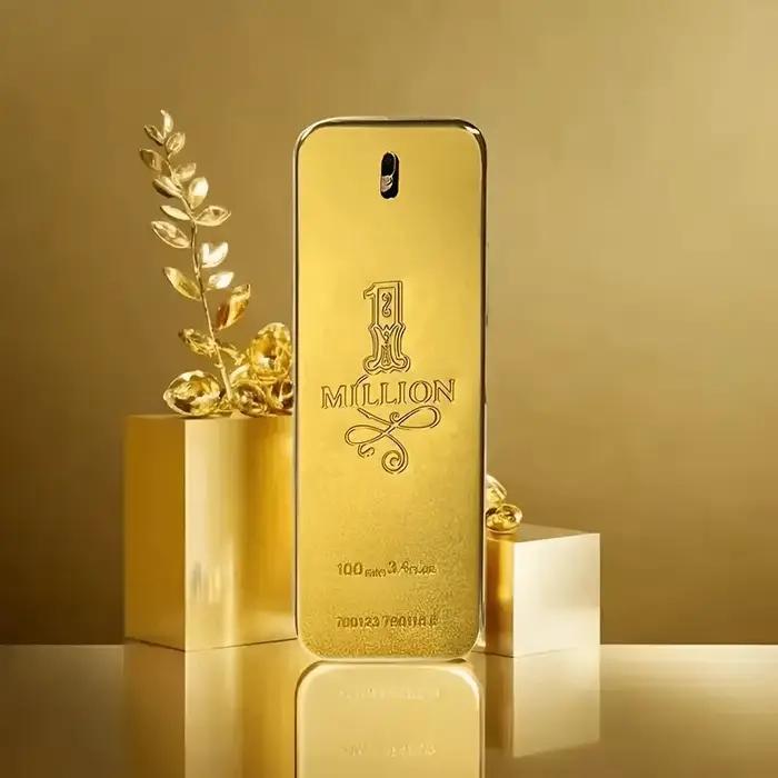 Parfum au phéromone 100ml pour attirer les femmes et les hommes