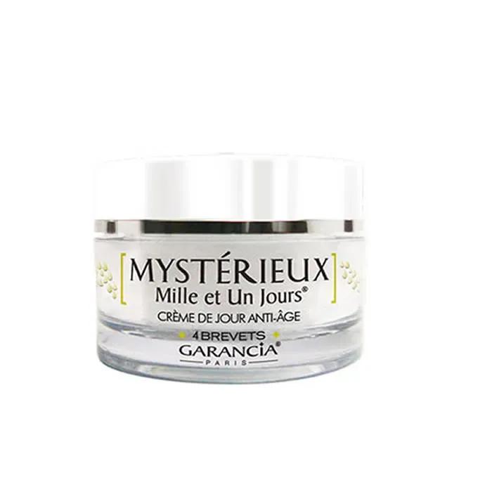 Garancia Mysterieux Jeux Mille Et Un Jours Crème De Jour 30ml