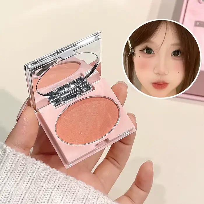 Ensemble de maquillage 8 pièces comprenant fard à paupières