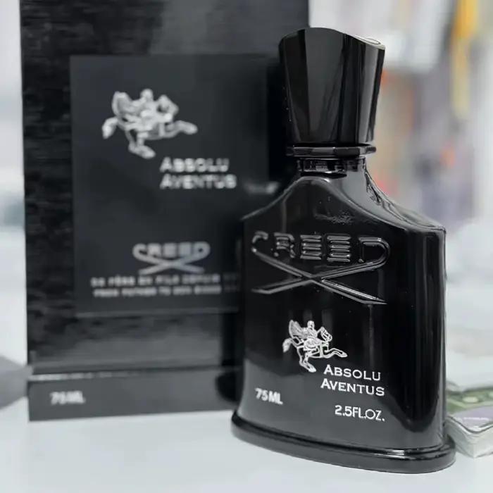 Aventus pour Homme – Édition Vintage, Blackcurrant Perfumeke, Silver Mountain Water, et Absolu Aventus pour Femme