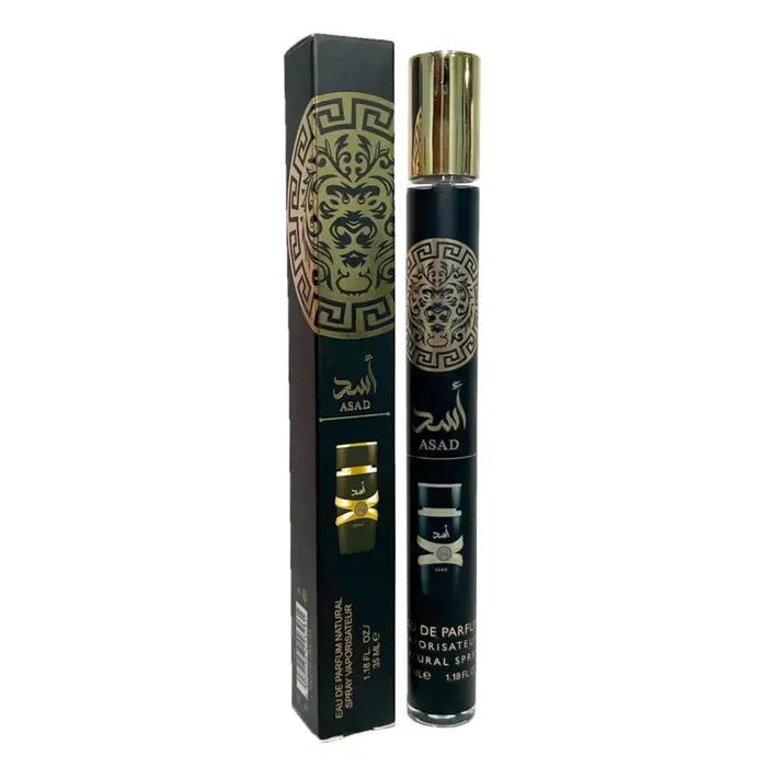 Parfum de luxe 90ML unisexe Initio