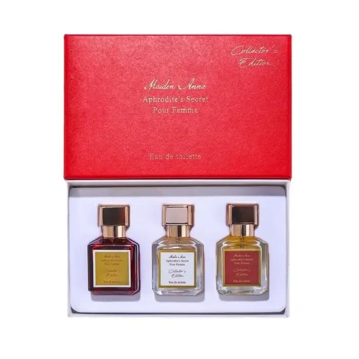 Atomiseur de parfum longue durée pour femme