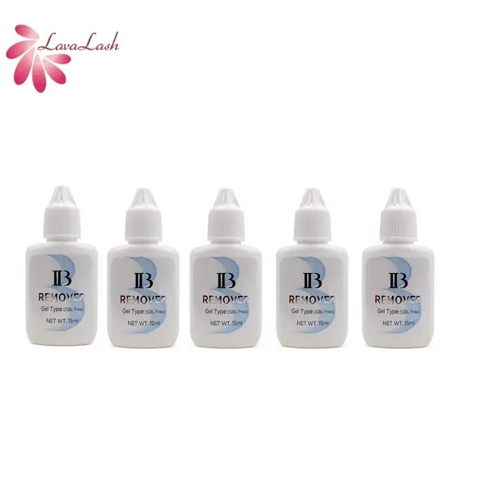 I Beauty – dissolvant de Gel transparent IB