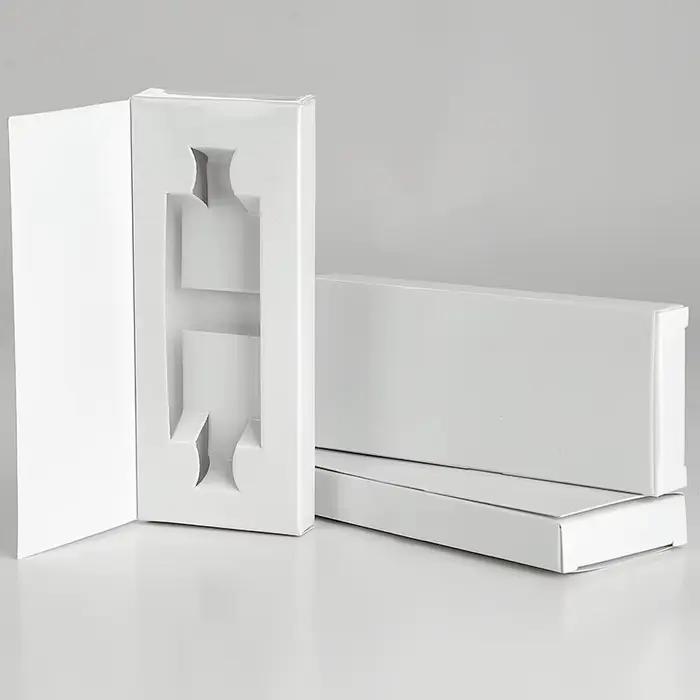 Boîtes en papier personnalisables 5ML 10ml