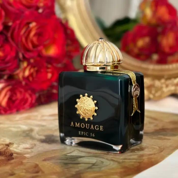 Parfum pour femme Amouage 100ml