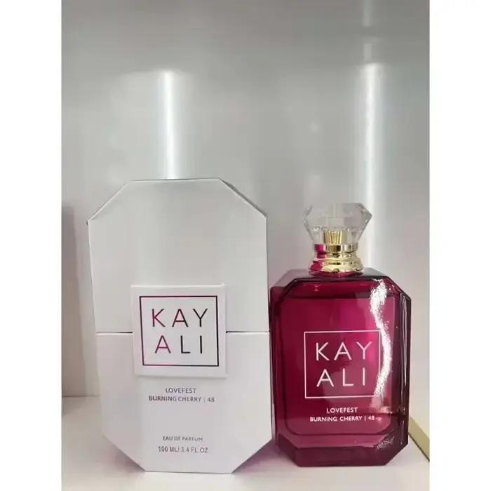 KAYALI – parfum unisexe