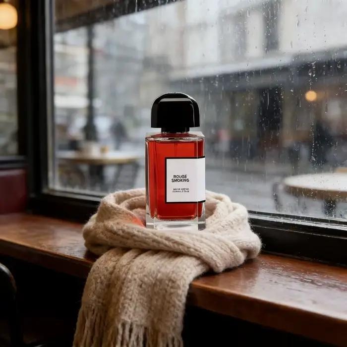 Parfum longue durée 100 ml pour femmes et hommes