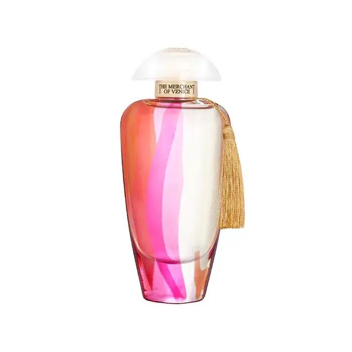 The Merchant Of Venice Suave Petals Eau De Parfum Vaporisateur 100ml