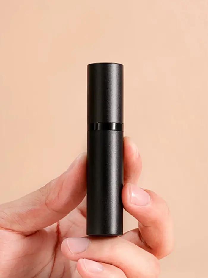 1 atomiseur de parfum rechargeable