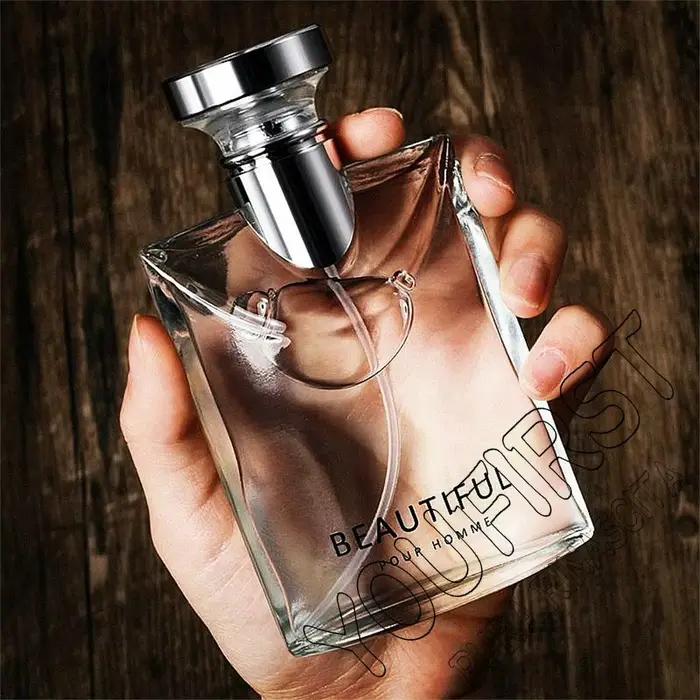 Sexuellement Fascination Man Tea Scent for Men