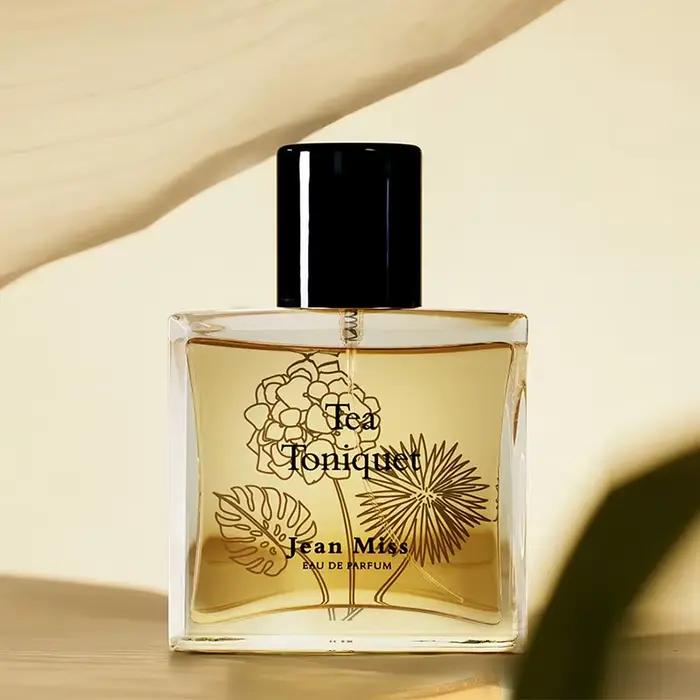 Parfum de thé Yerba Mate