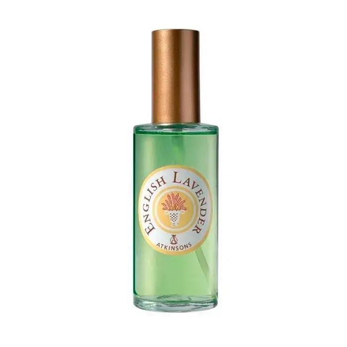 Atkinsons English Lavander Eau De Toilette Vaporisateur 75ml