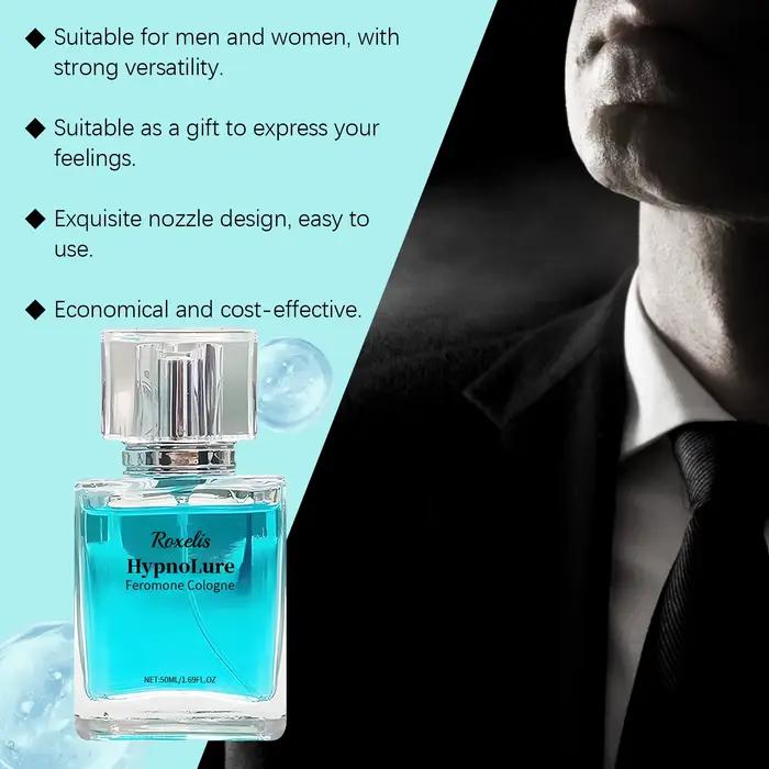 Roxelis Gulong Charm Parfum