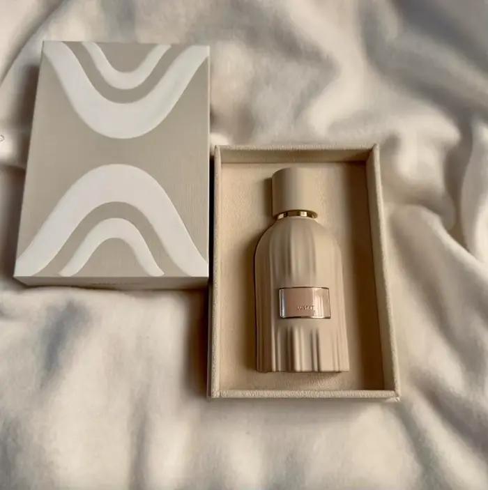 Parfum Allure 100ml, arôme irrésistible