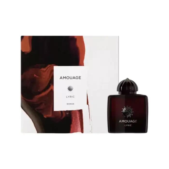 Parfum pour femme 100 ml aux notes florales orientales chypres, une eau de parfum luxueuse, onctueus