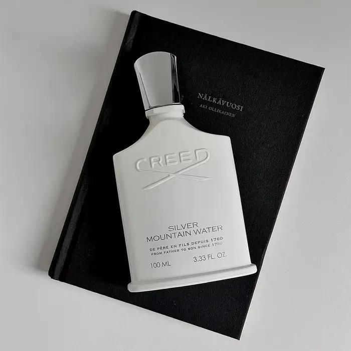 Aventus pour Homme – Édition Vintage, Blackcurrant Perfumeke, Silver Mountain Water, et Absolu Aventus pour Femme