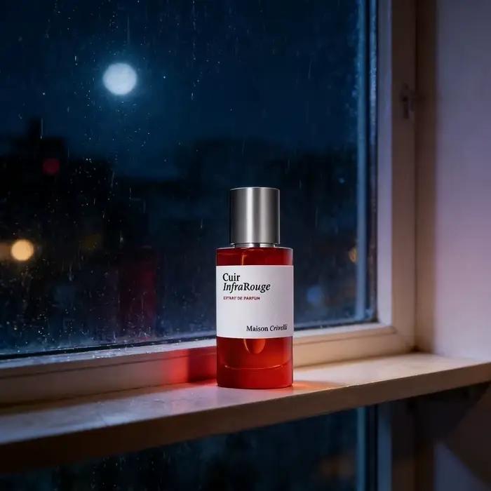 Parfum unisexe Eau de Parfum 50ml 100ml Longue tenue Premium Élégant Oriental Boisé Collection 6 Senteurs Haut de gamme Niche