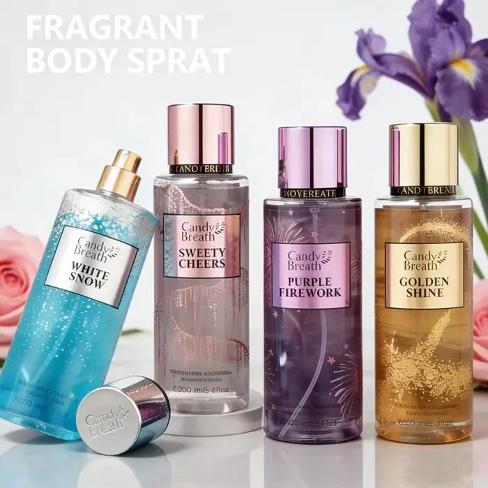 Parfum Secret pour femmes