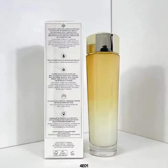 Double Clarify Repair Essence 150ml Abeille Royale Royal Jelly Hydrating Toner