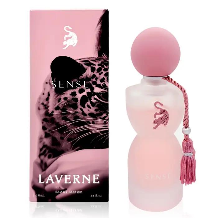 Parfum de marque pour femmes