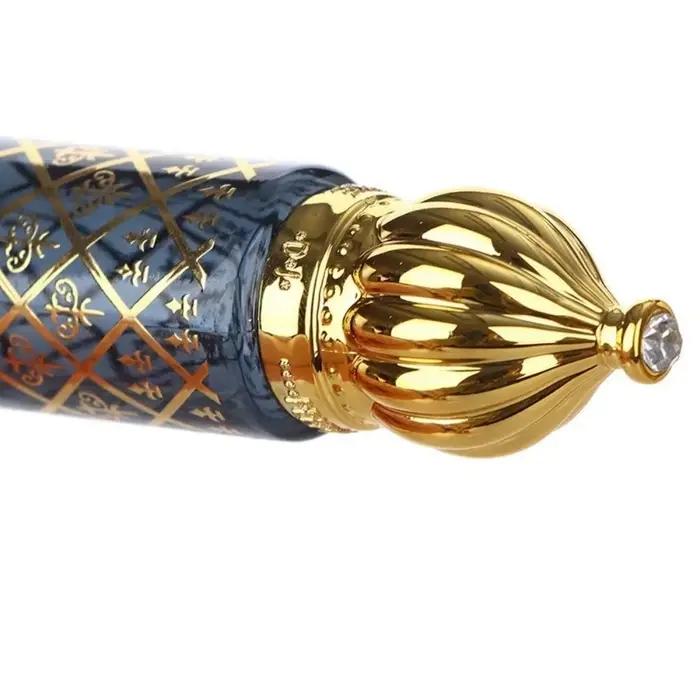 Nouvelle bouteille de parfum vide de 8 ml
