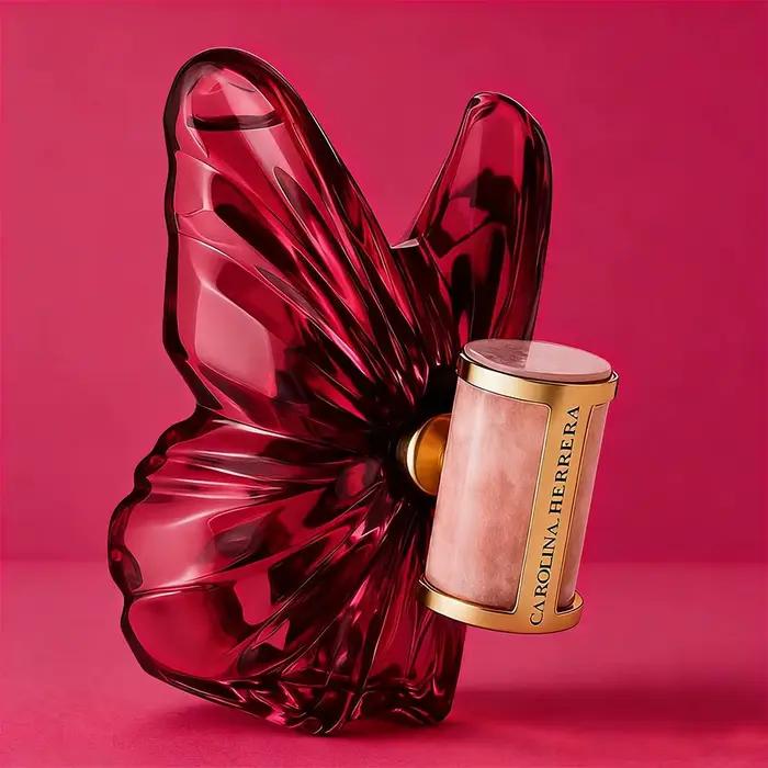 Parfum Arabe Papillon 80ml