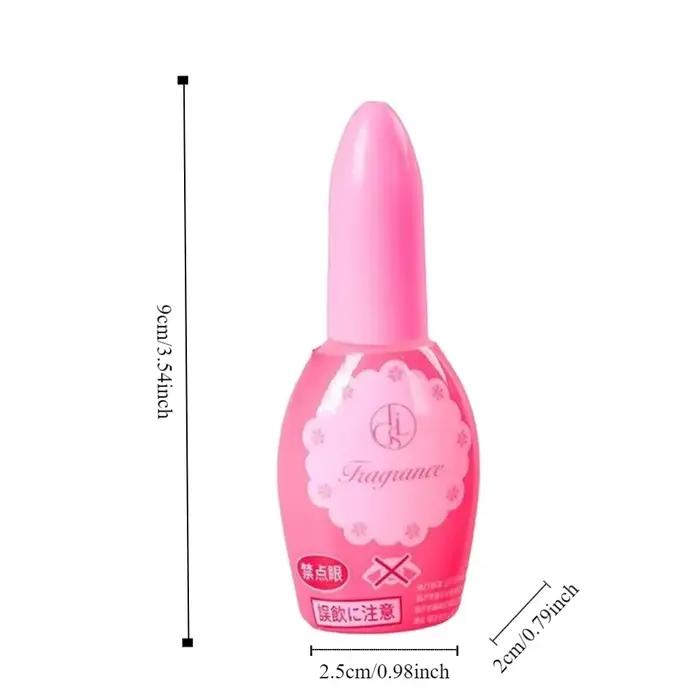 Désodorisant WC liquide 20 ml