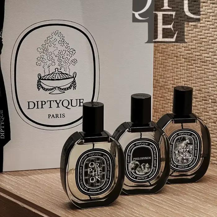Parfum floral de luxe pour femmes, eau de toilette Do Son Tuberose Jasmine, parfum frais longue durée, spray