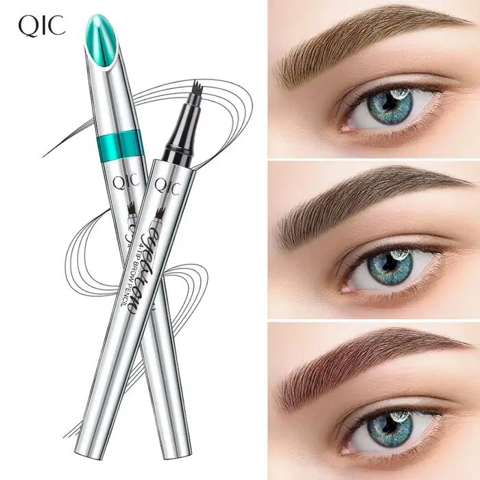 EyebloggPen-Crayon à sourcils liquide