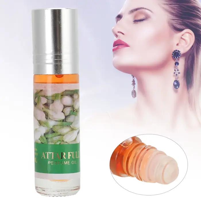 Rollon-Huile Essentielle Musulmane Sans Additifs pour Homme et Femme
