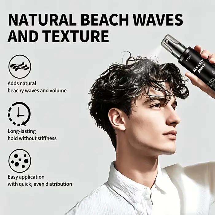 GSWP Sea Salt Hair Spray