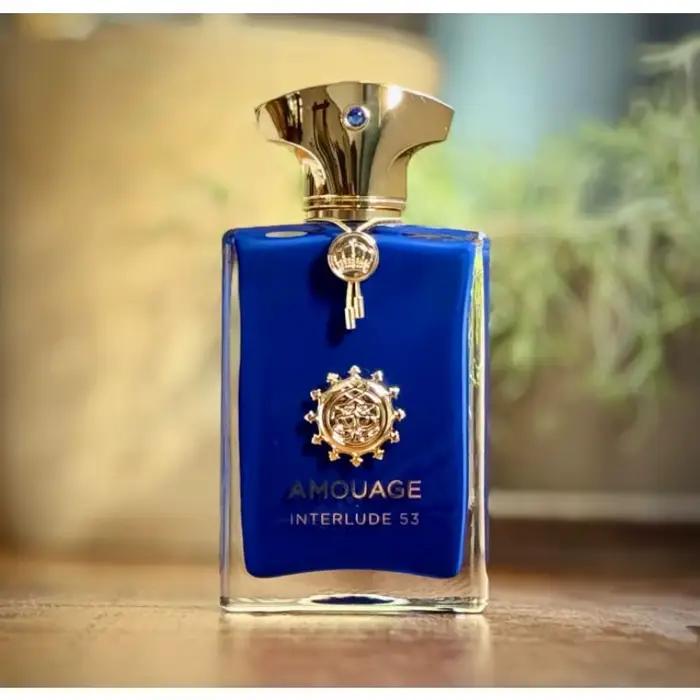 AMOUAGE 100ml hommes Parfum Collection longue durée Eau