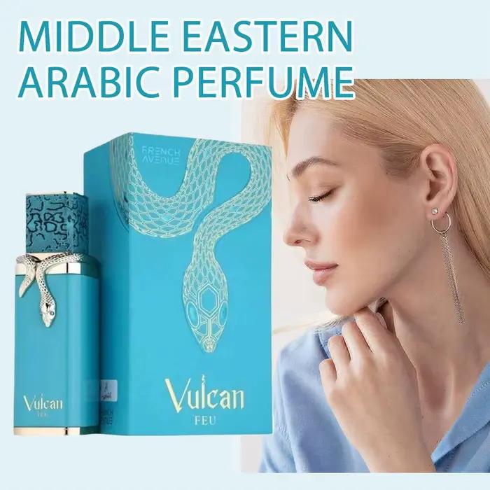 100ml Parfum unisexe Eau