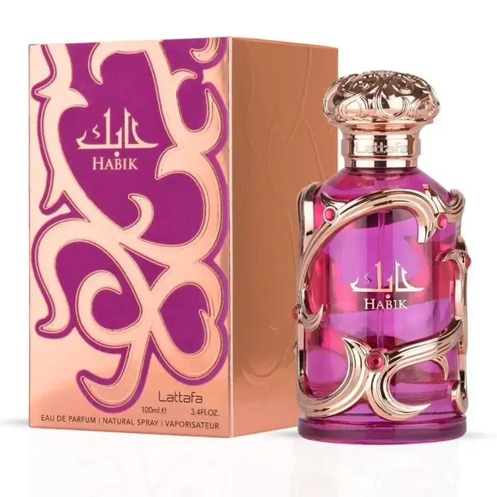 Eau de parfum floral longue durée avec pomme, orange bergamote, freesia et encens pour homme et femme occasions spéciales