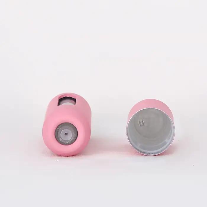 Atomiseur de parfum portable 5 ml, mini flacon de parfum, vaporisateur d'échantillon, distributeur de cosmétiques, conteneur de voyage