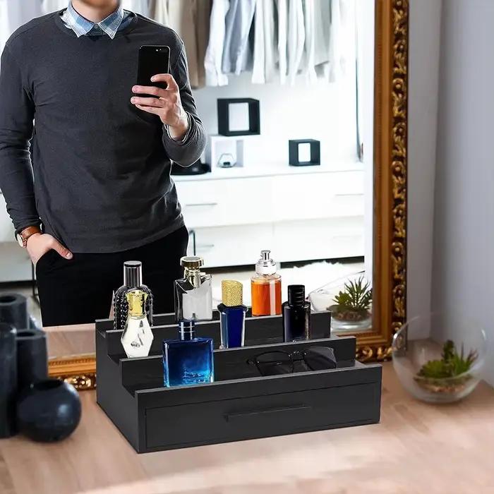 Organisateur de parfum