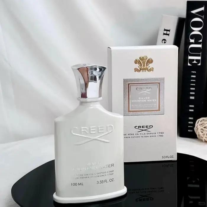 Aventus pour Homme – Édition Vintage, Blackcurrant Perfumeke, Silver Mountain Water, et Absolu Aventus pour Femme
