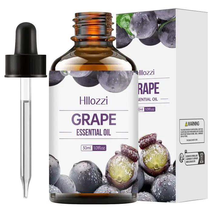 Huile essentielle de raisin 30ml