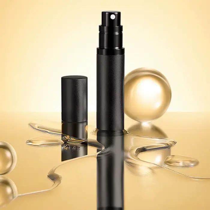 Récipient de liquide portable pour cosmétiques