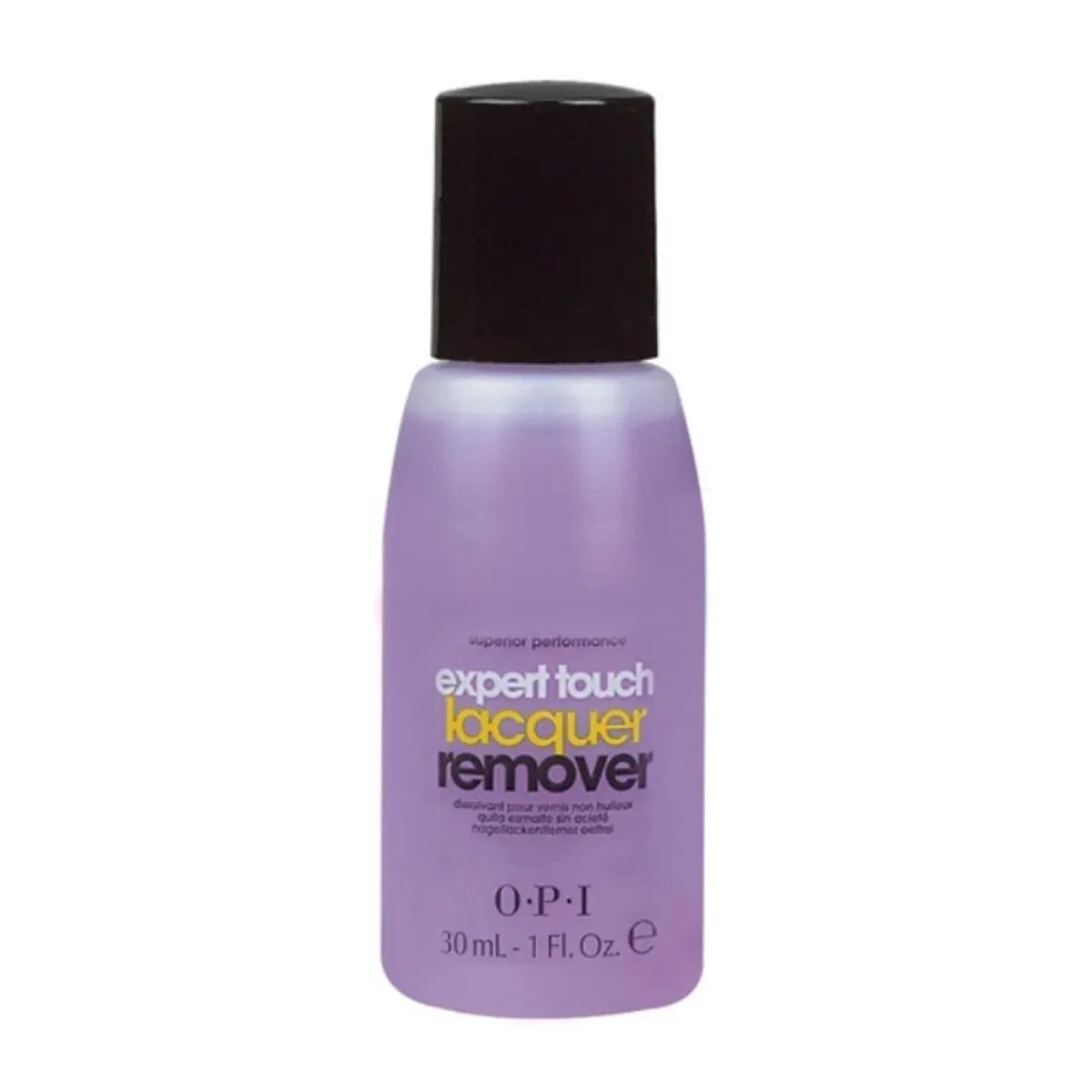 Opi Expert Touch Dissolvant 30ml