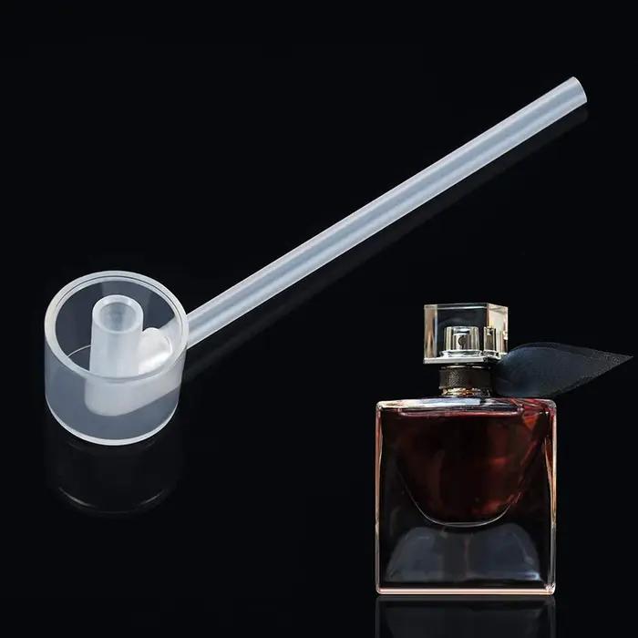 Outils de recharge de parfum
