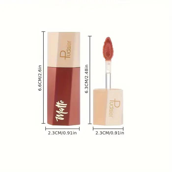 Rouge à lèvres liquide mat velours