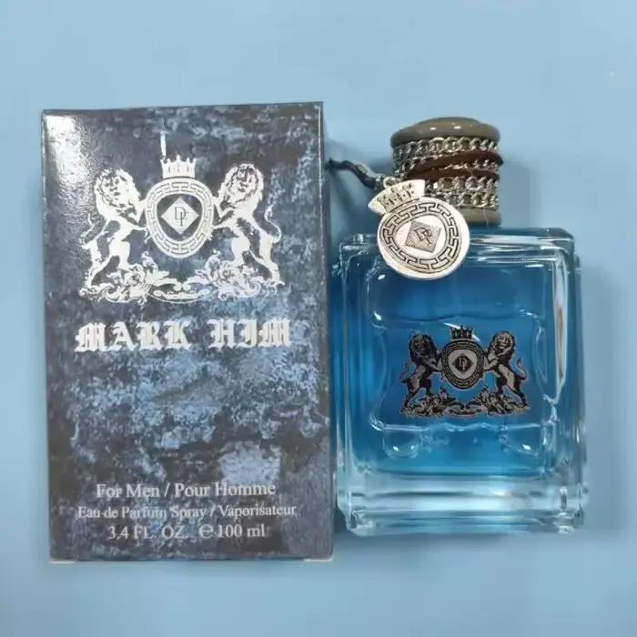 Parfum pour homme Swear Word Boy