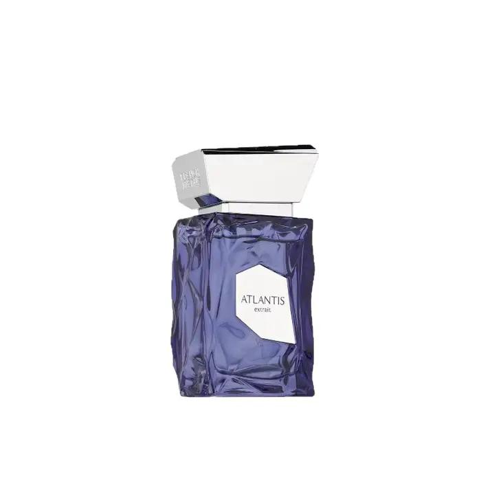 Ensemble de parfum unisexe 100 ml