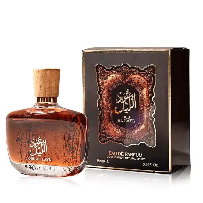 Parfum de marque 100 ml